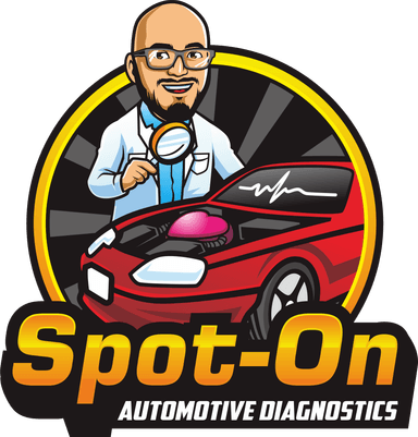 Spot-On Automotive Diagnostics